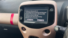 Citroen C1 1.0 VTi 72 ELLE 5dr Petrol Hatchback